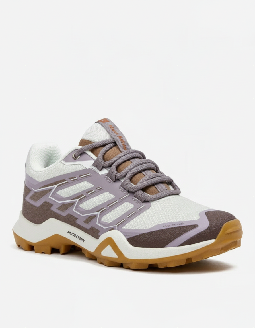 NEW ATHLETIC - MUJER