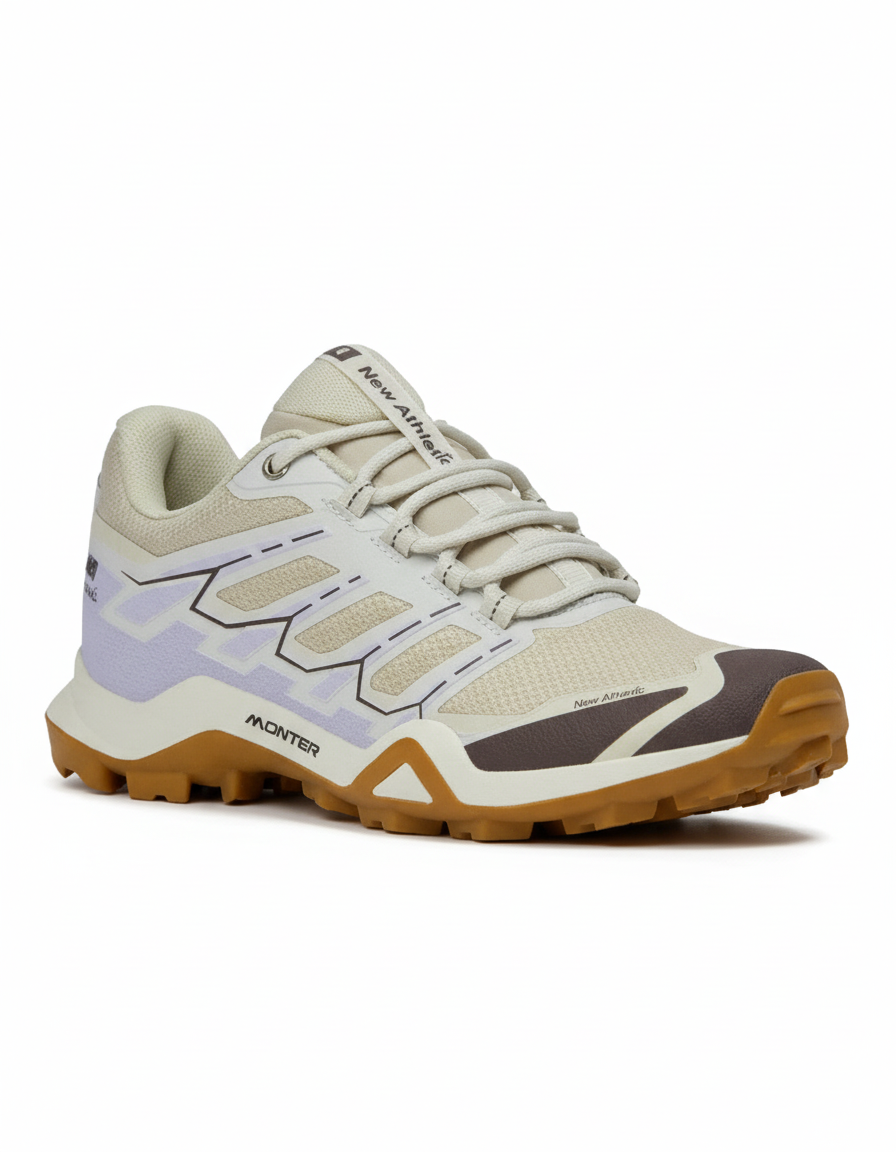 NEW ATHLETIC - MUJER