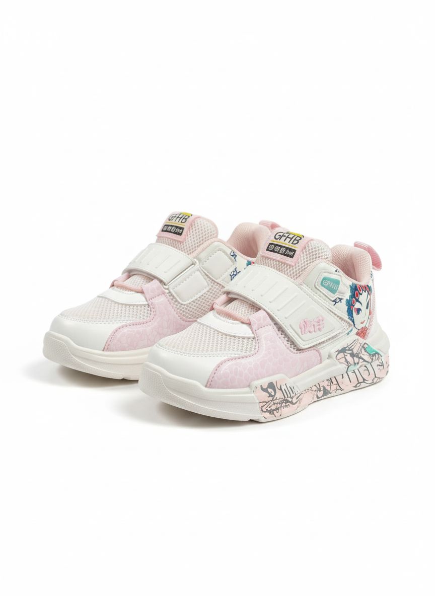 Zapatilla Niña K29 - N73