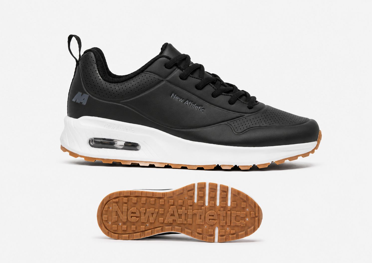 NEW ATHLETIC - HOMBRE