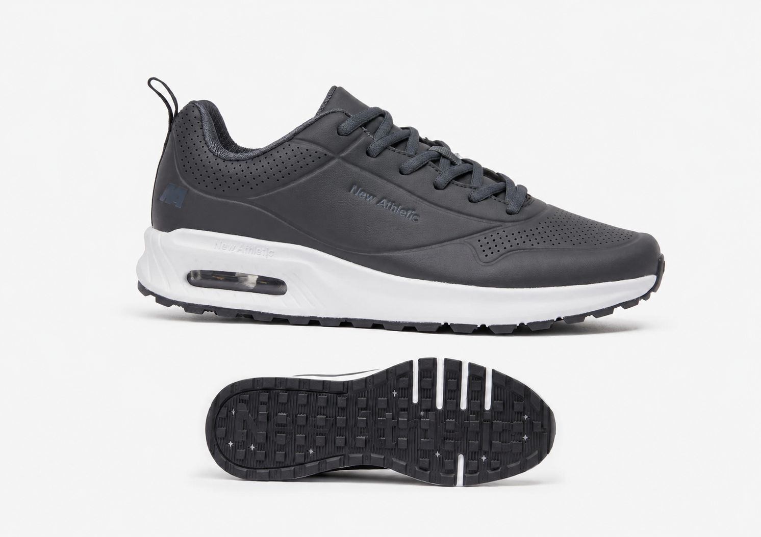 NEW ATHLETIC - HOMBRE