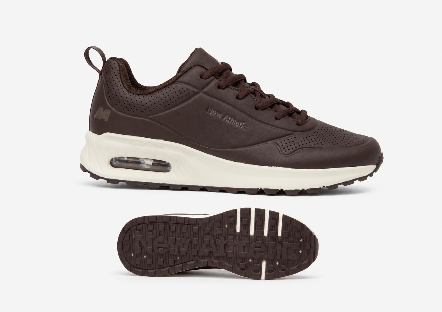 NEW ATHLETIC - HOMBRE