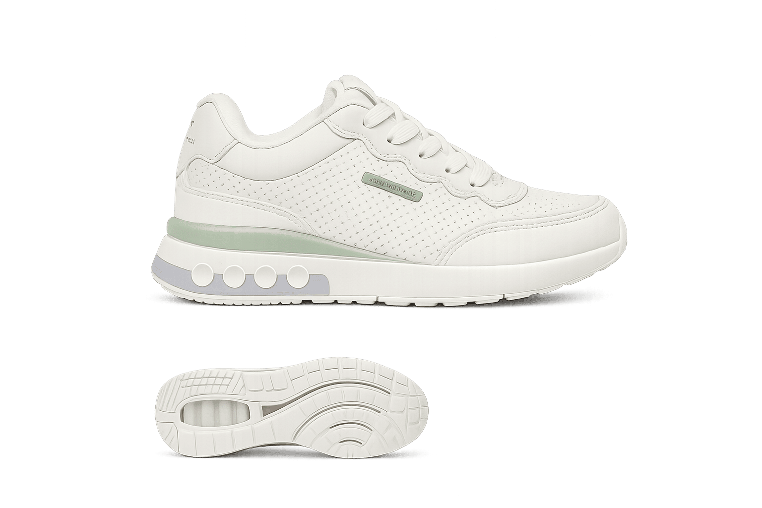 NEW ATHLETIC - MUJER