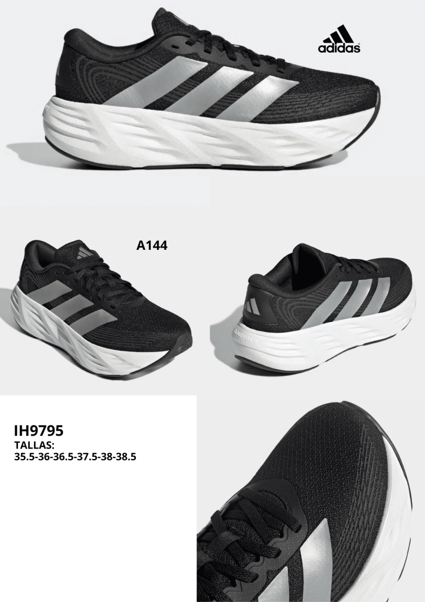 ADIDAS MUJER