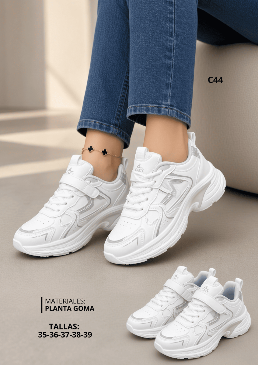 CACY MUJER