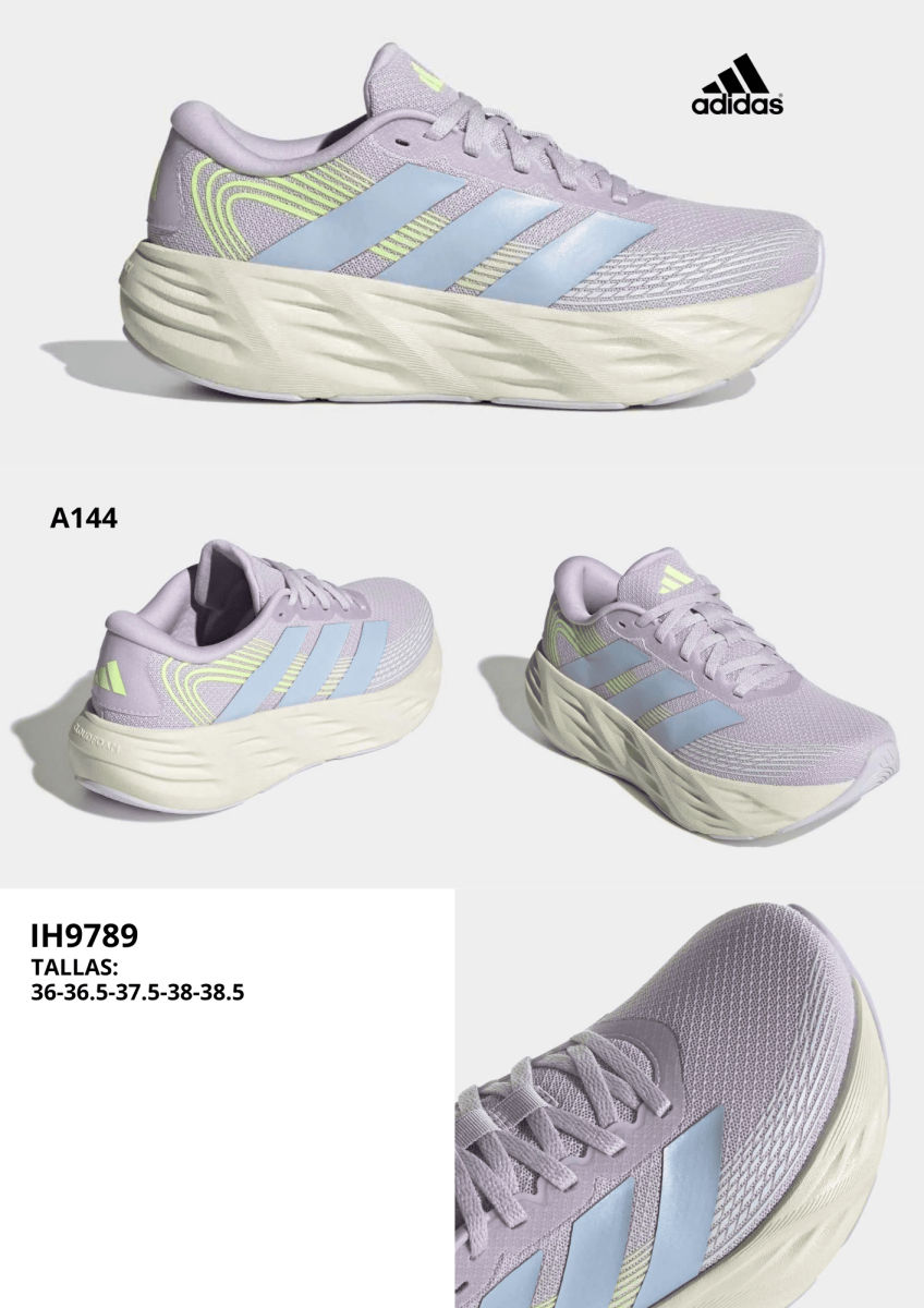 ADIDAS MUJER