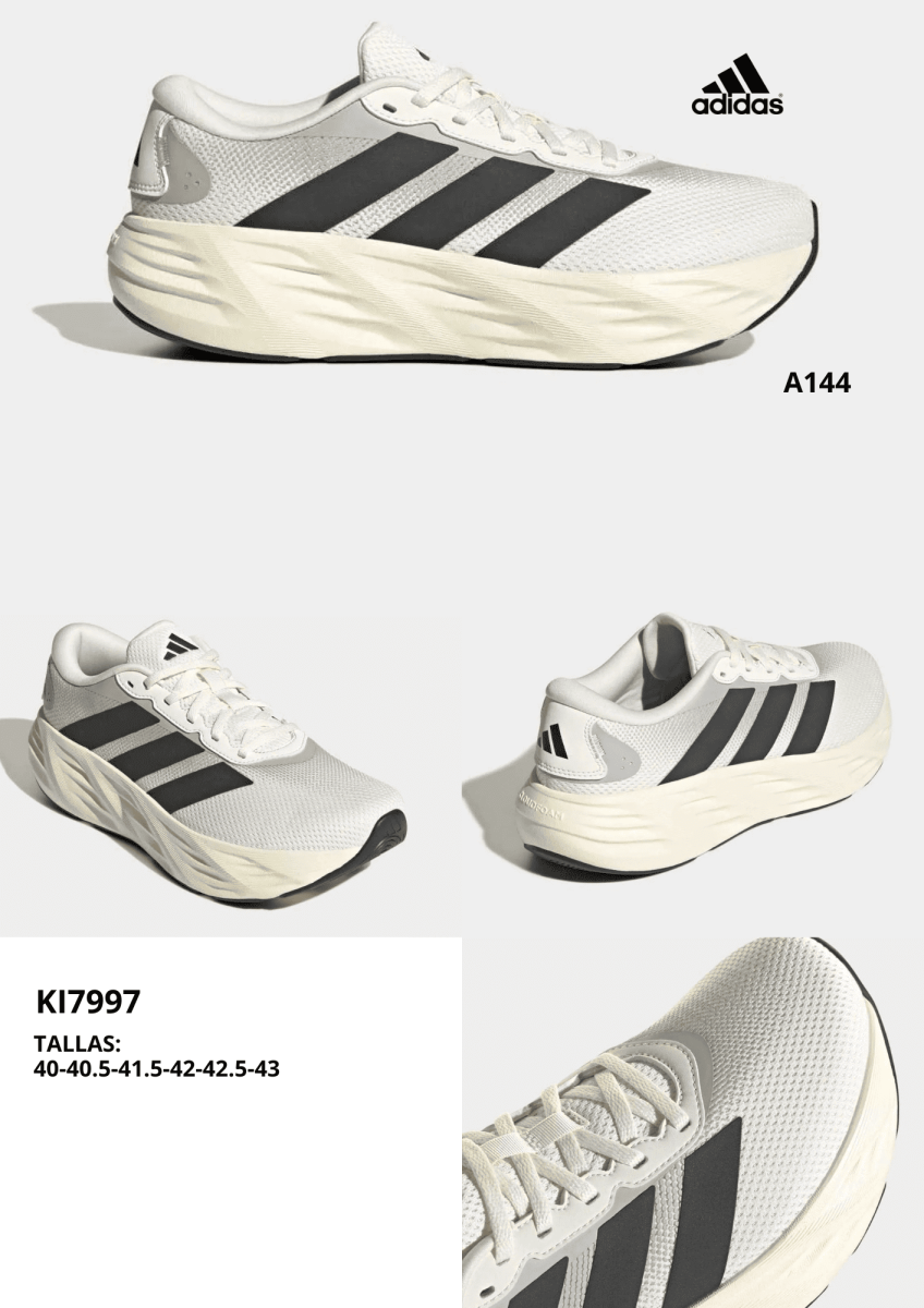 ADIDAS HOMBRE