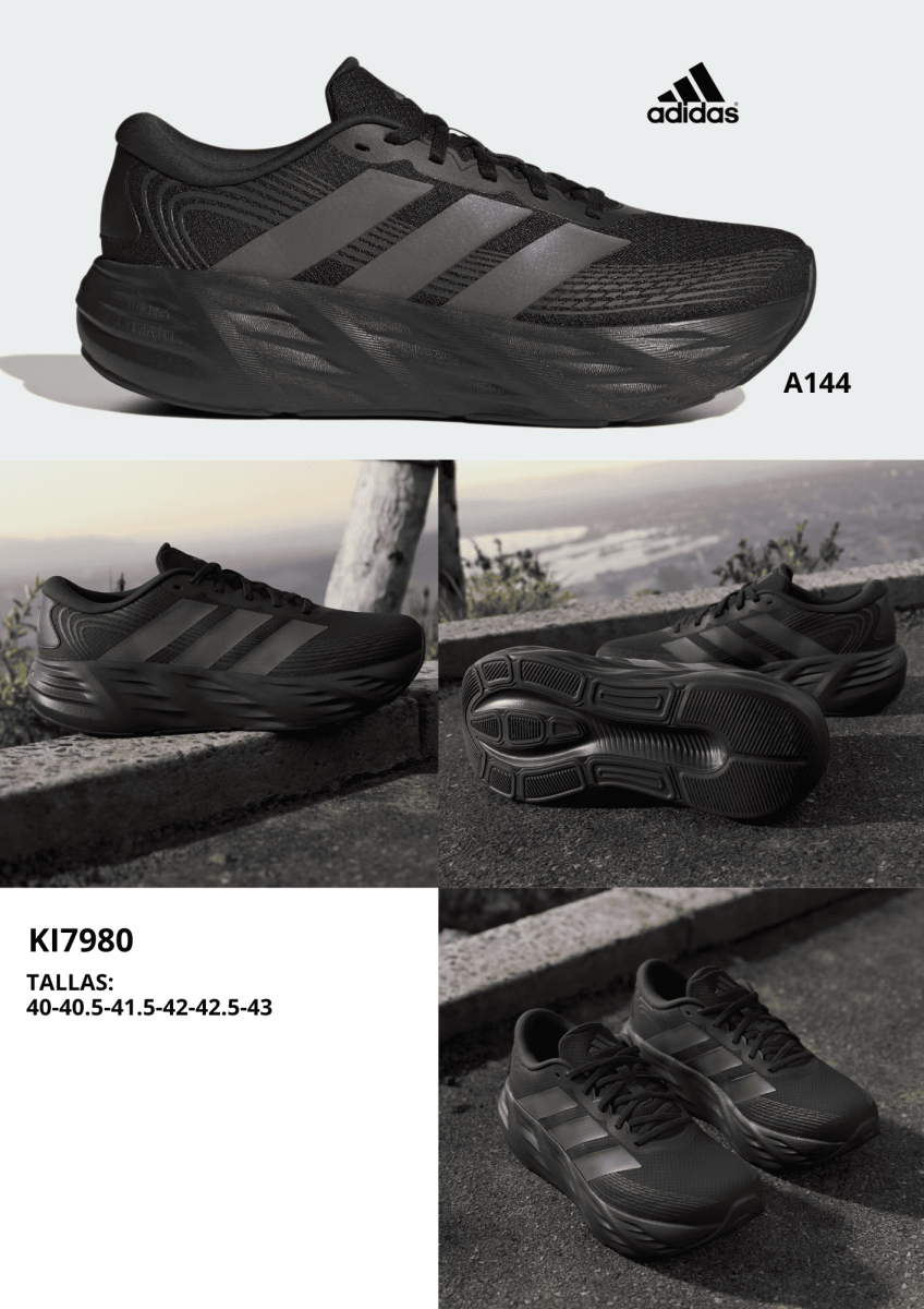 ADIDAS HOMBRE