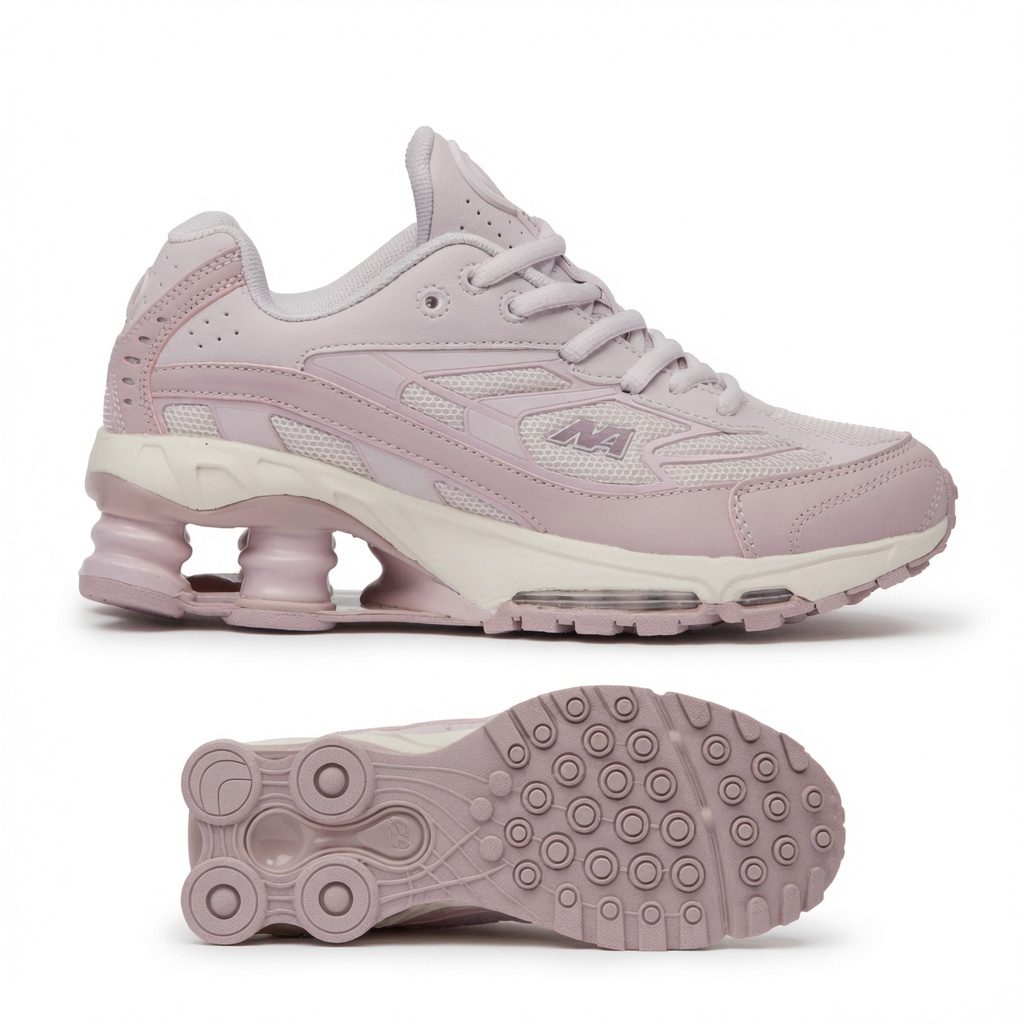 NEW ATHLETIC MUJER