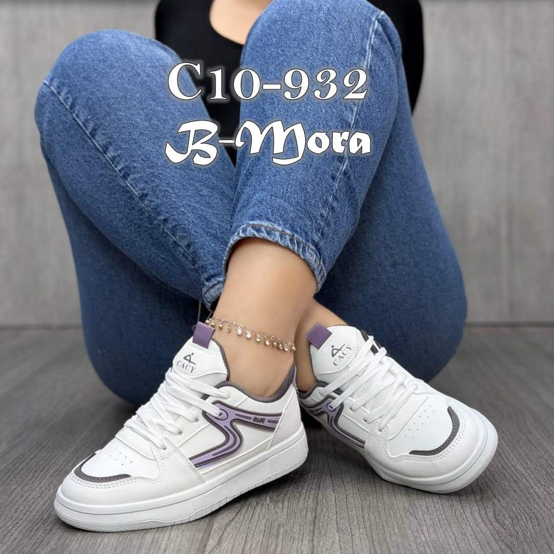 CACY MUJER
