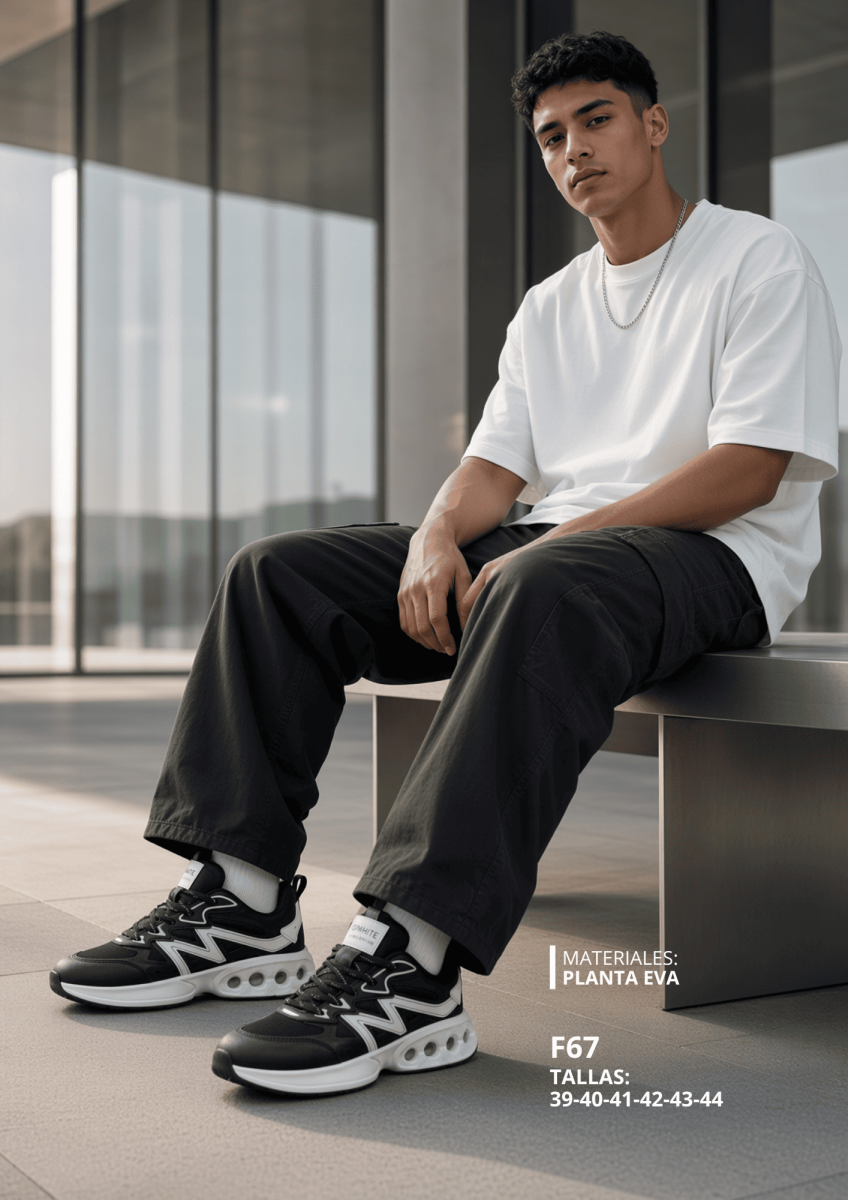 fashion sport