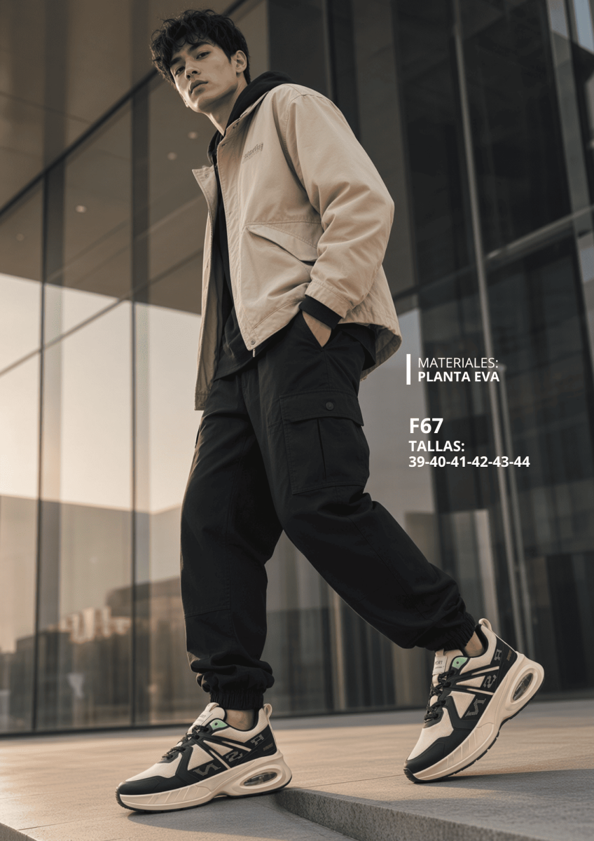 fashion sport