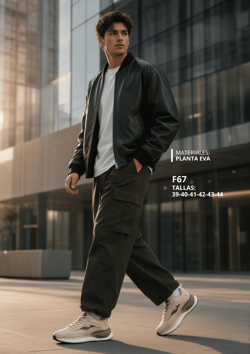 fashion sport