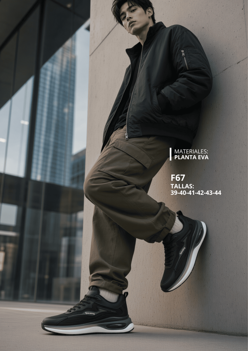 fashion sport
