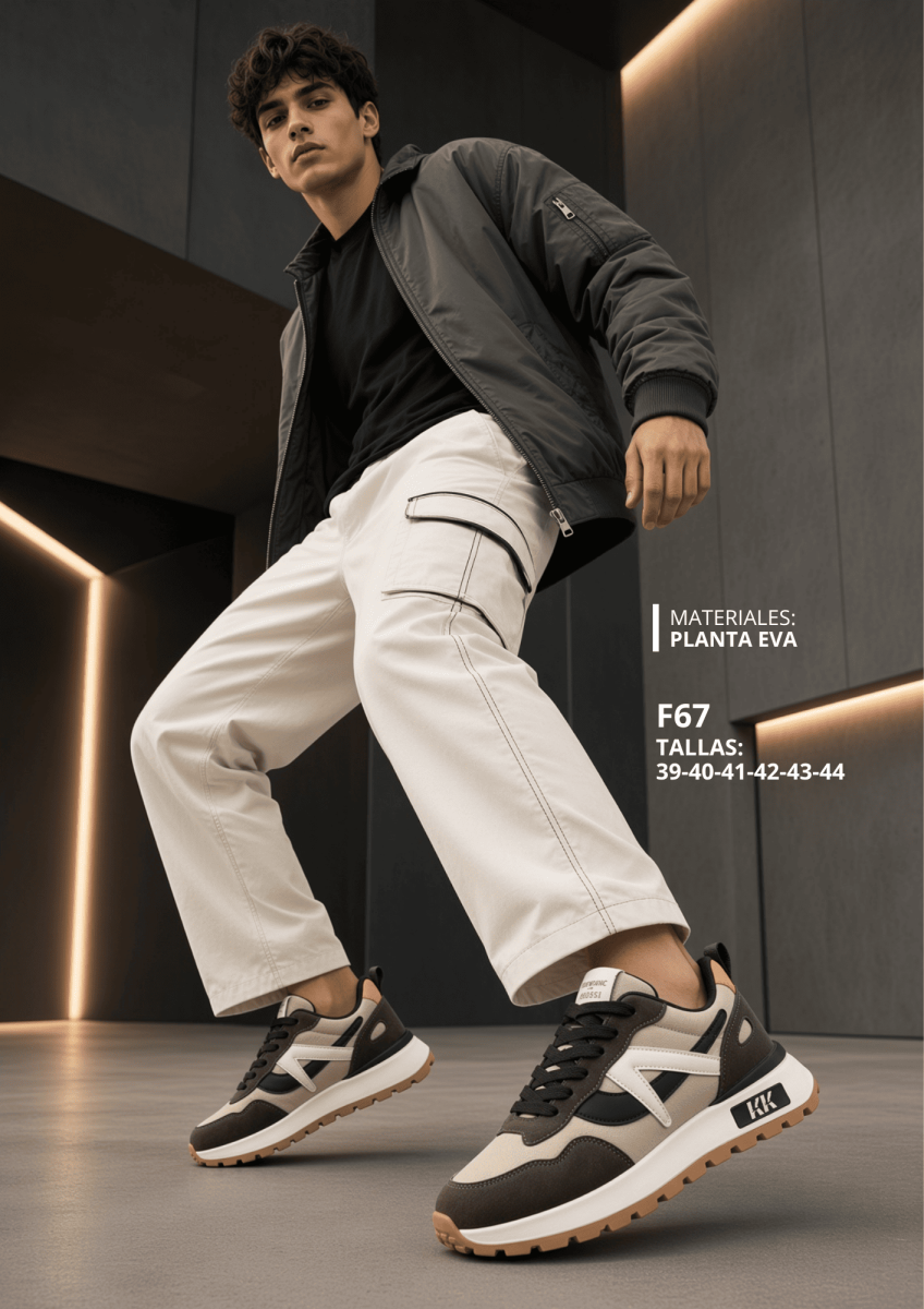 fashion sport