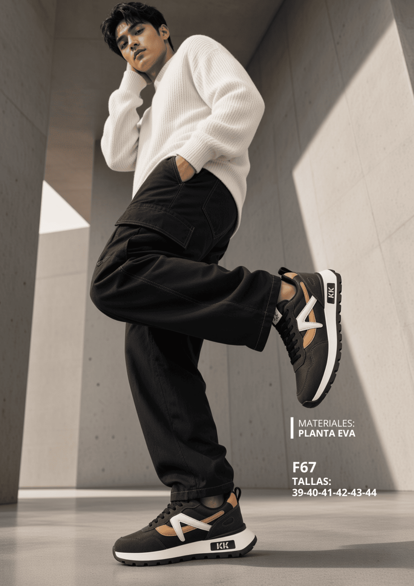 fashion sport