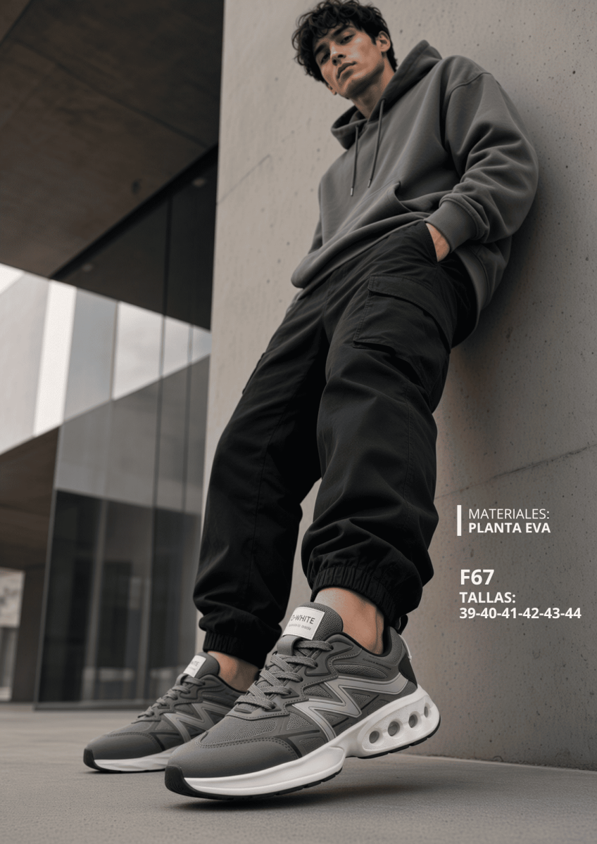 fashion sport