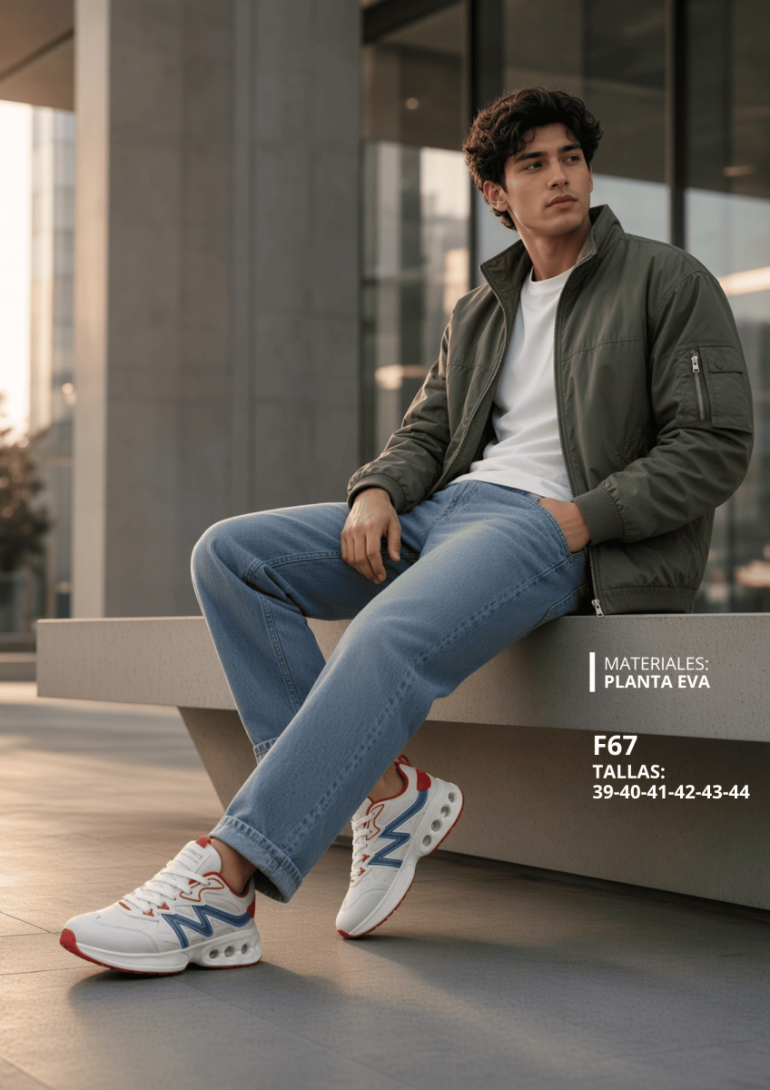fashion sport