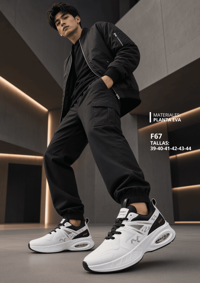 fashion sport