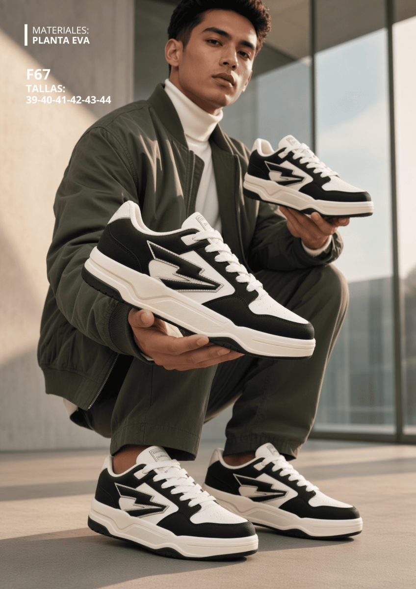 fashion sport