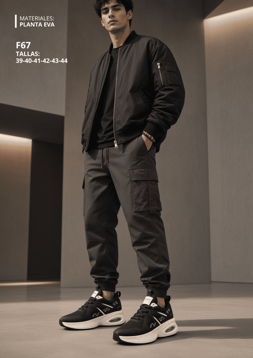 fashion sport