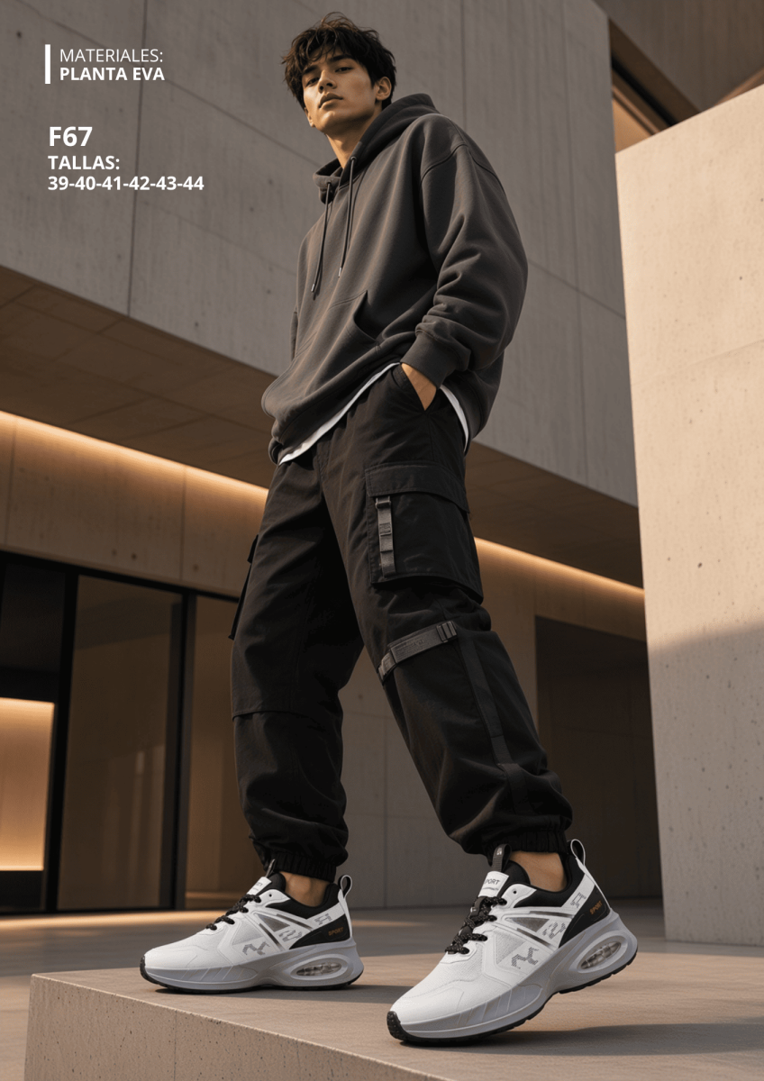 fashion sport