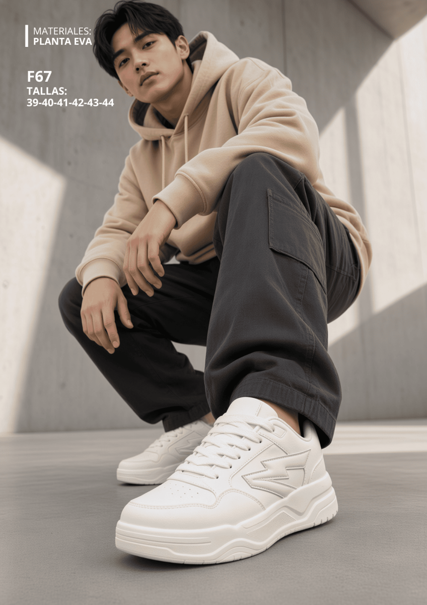fashion sport