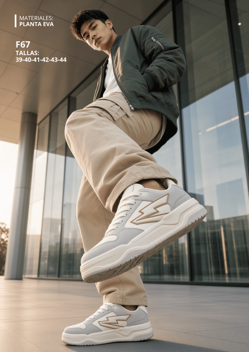 fashion sport