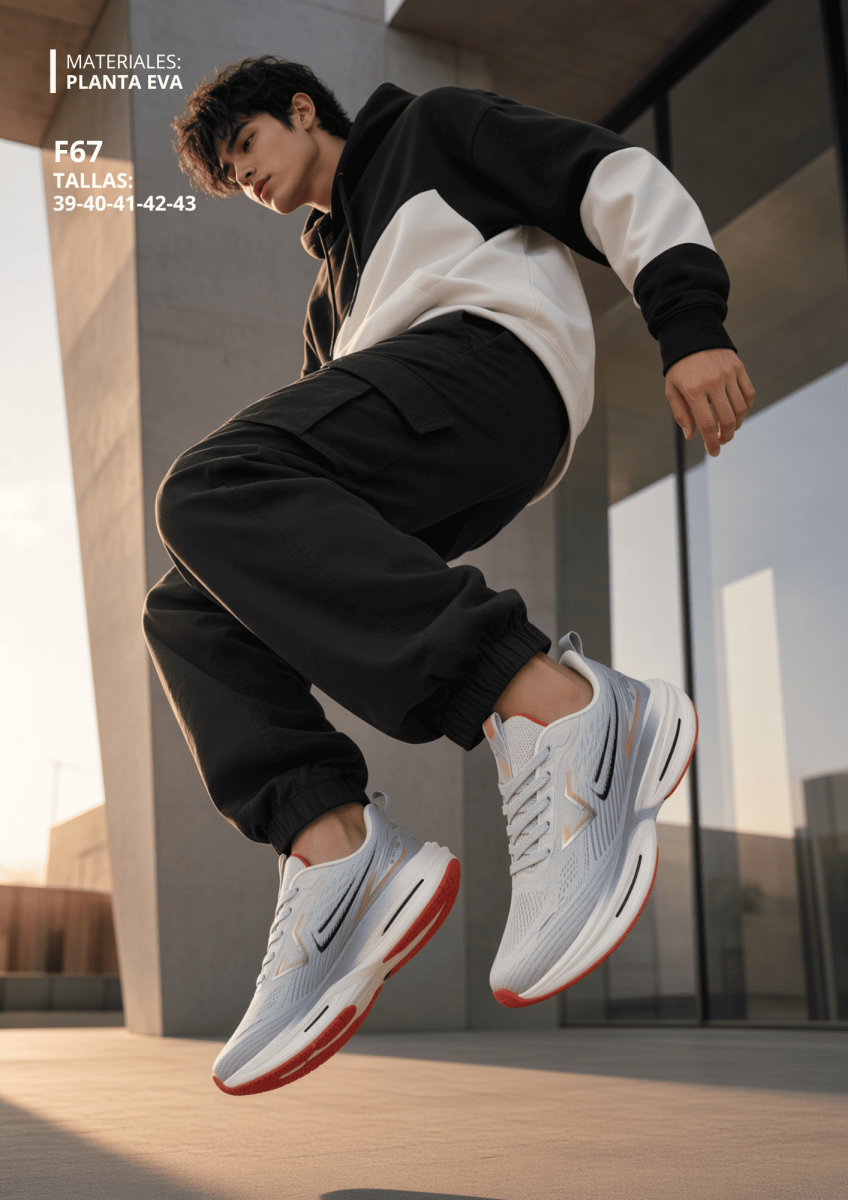 fashion sport