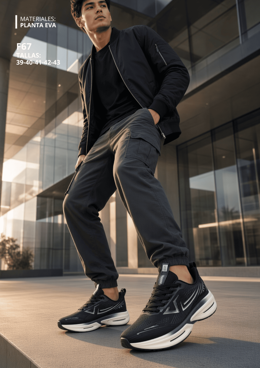 fashion sport