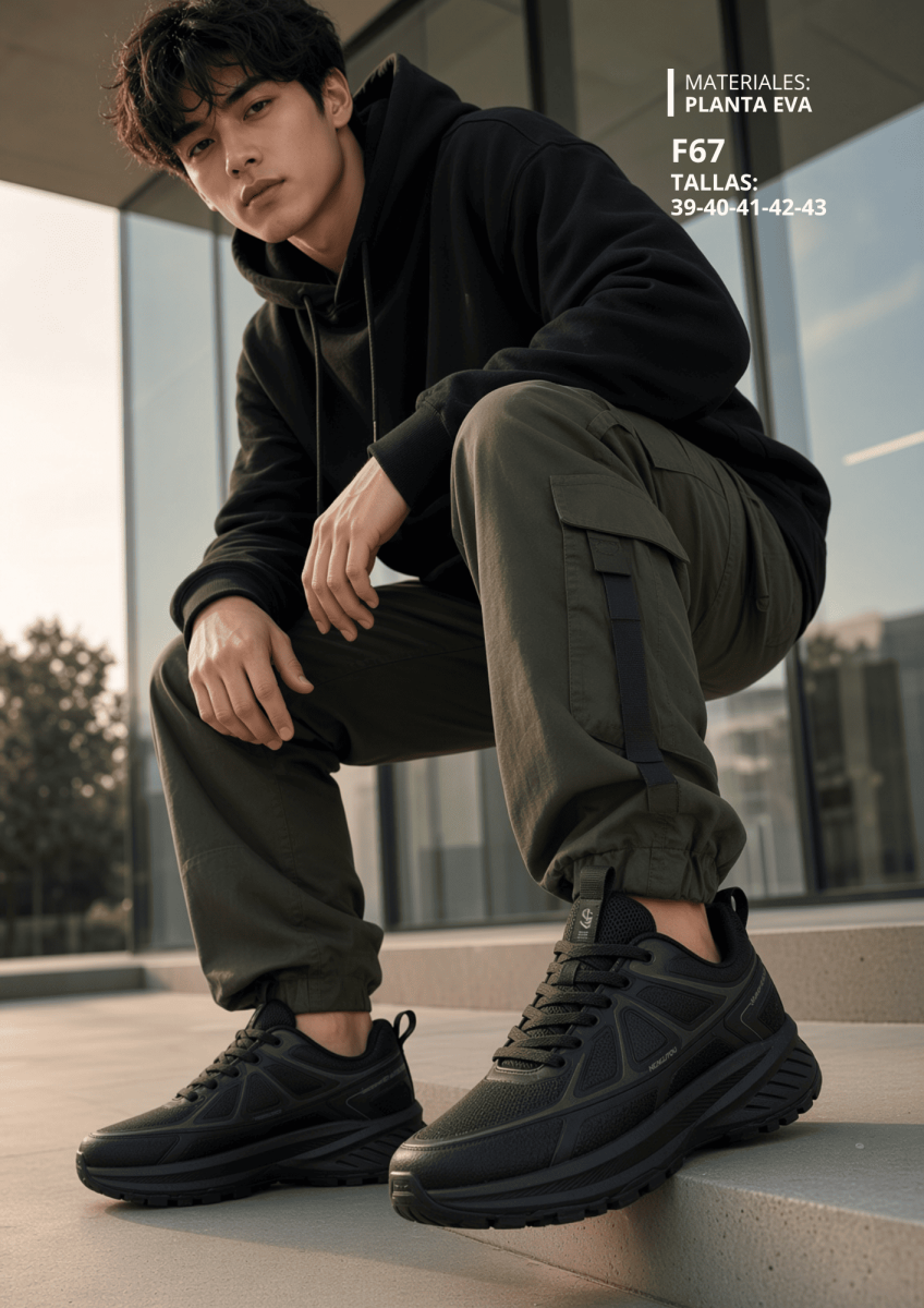 fashion sport