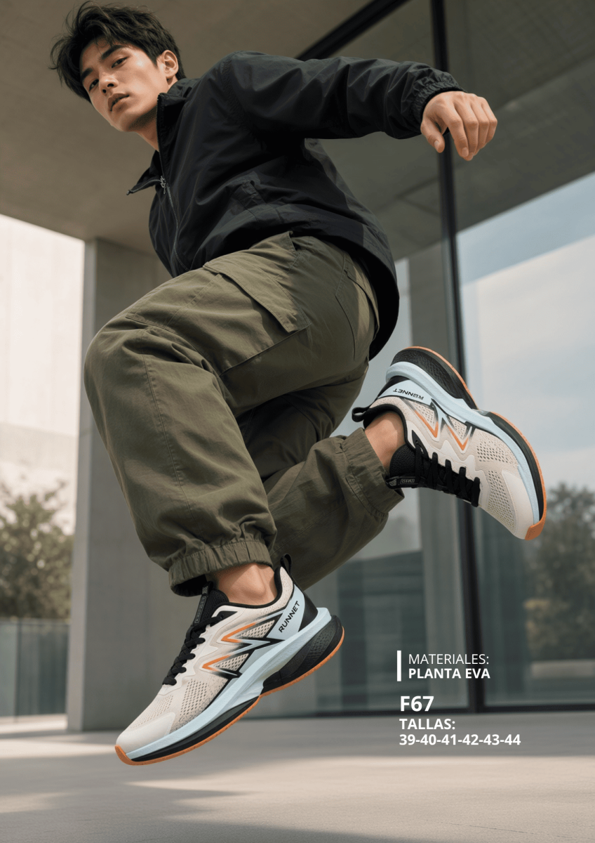 fashion sport