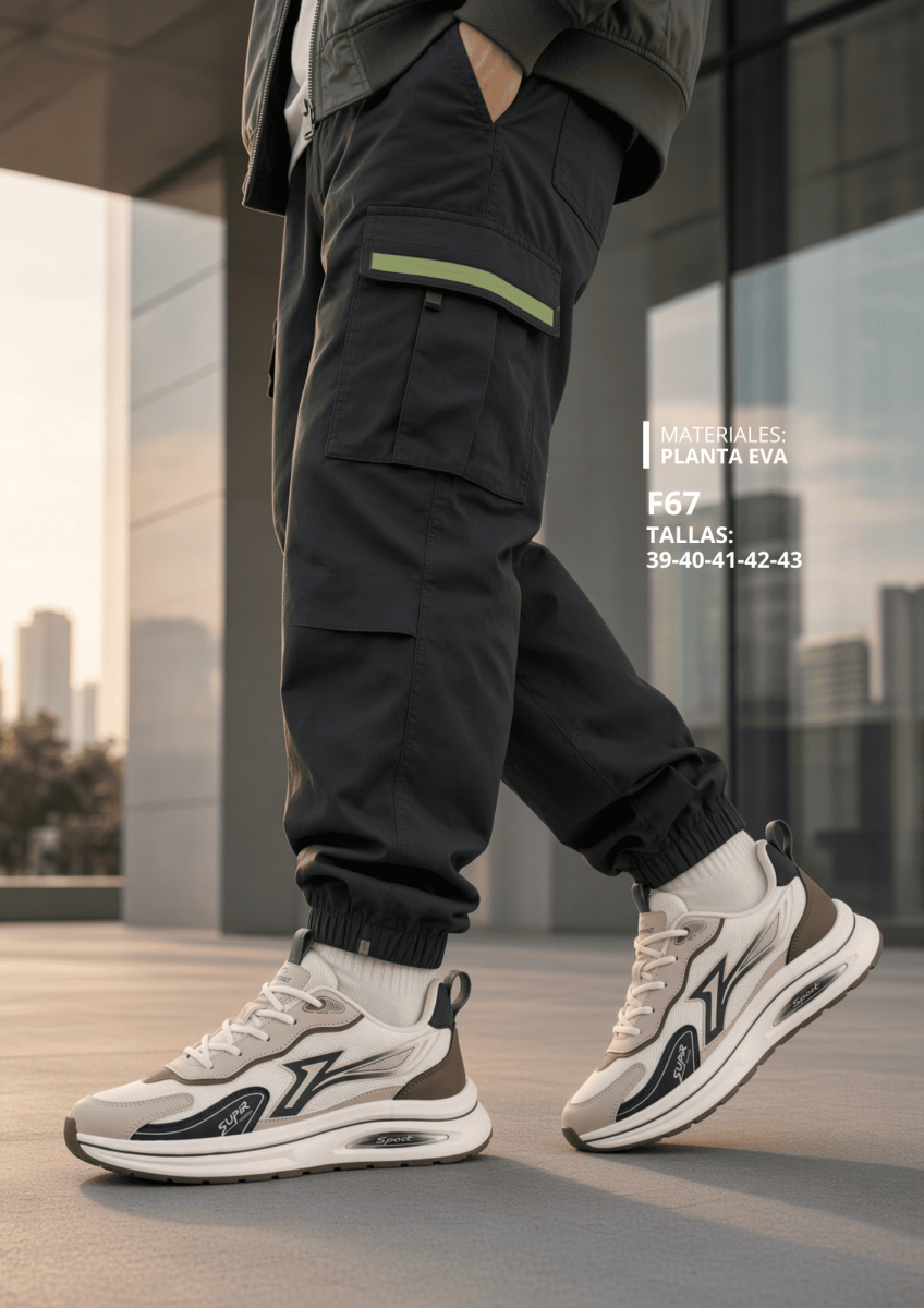 fashion sport