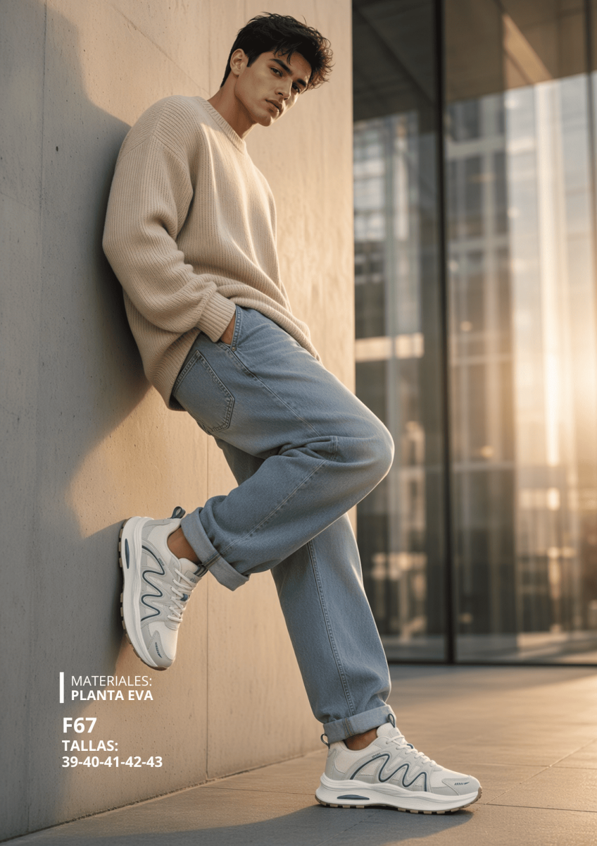 fashion sport