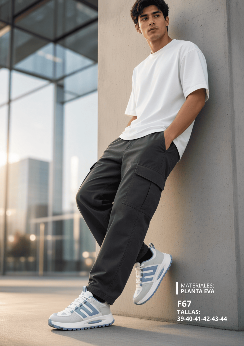 fashion sport