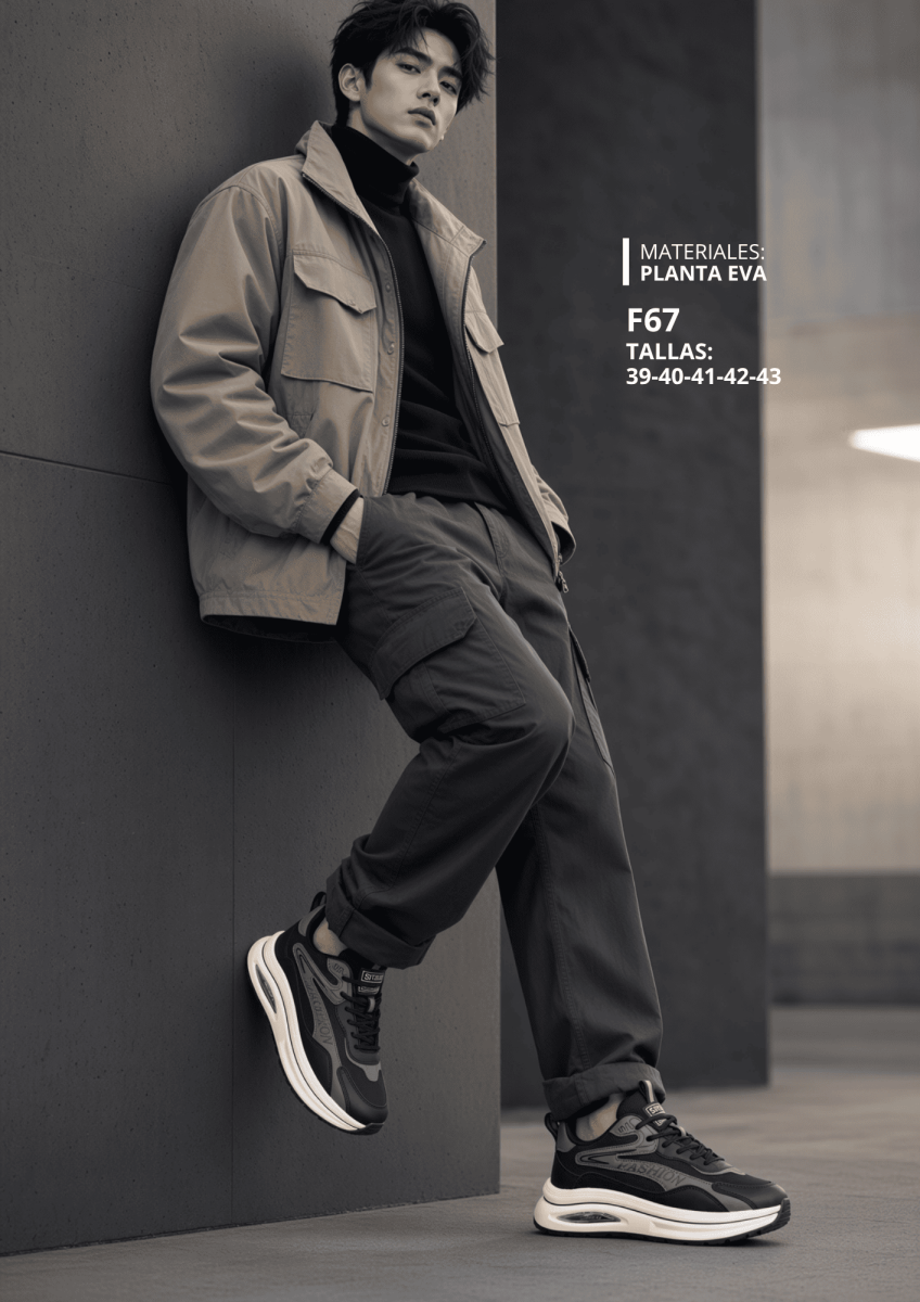 fashion sport