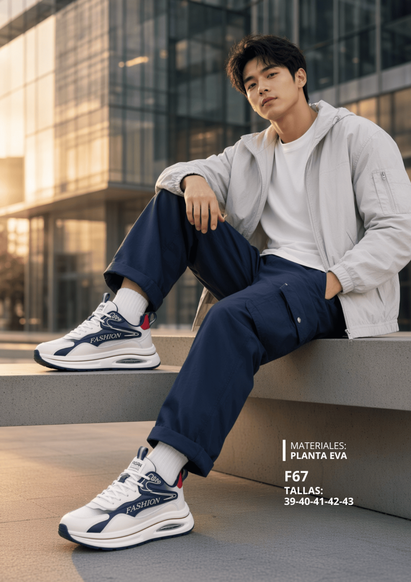 fashion sport