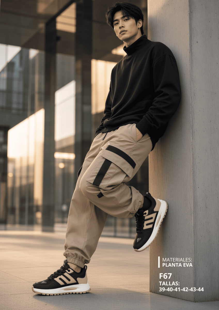 fashion sport