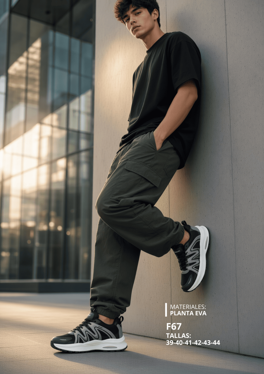 fashion sport