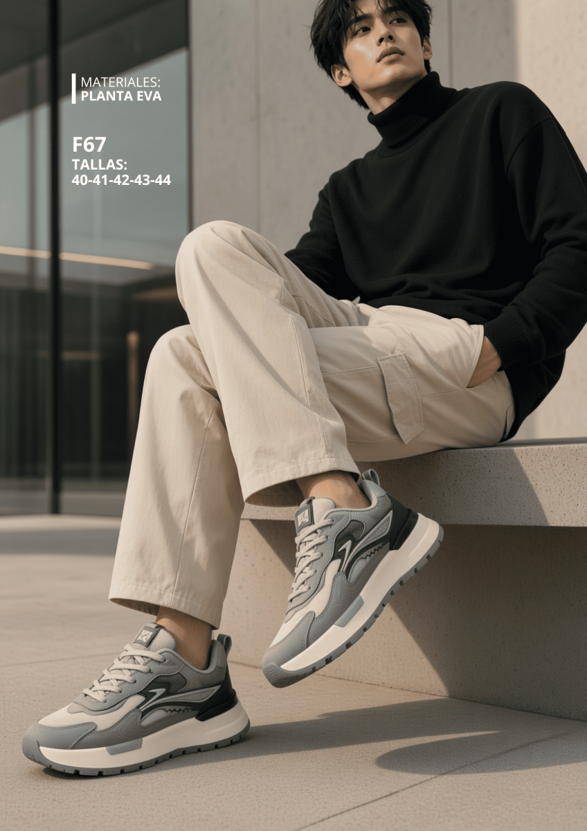 fashion sport