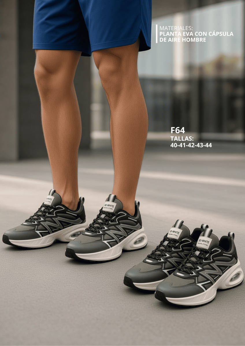 fashion sport