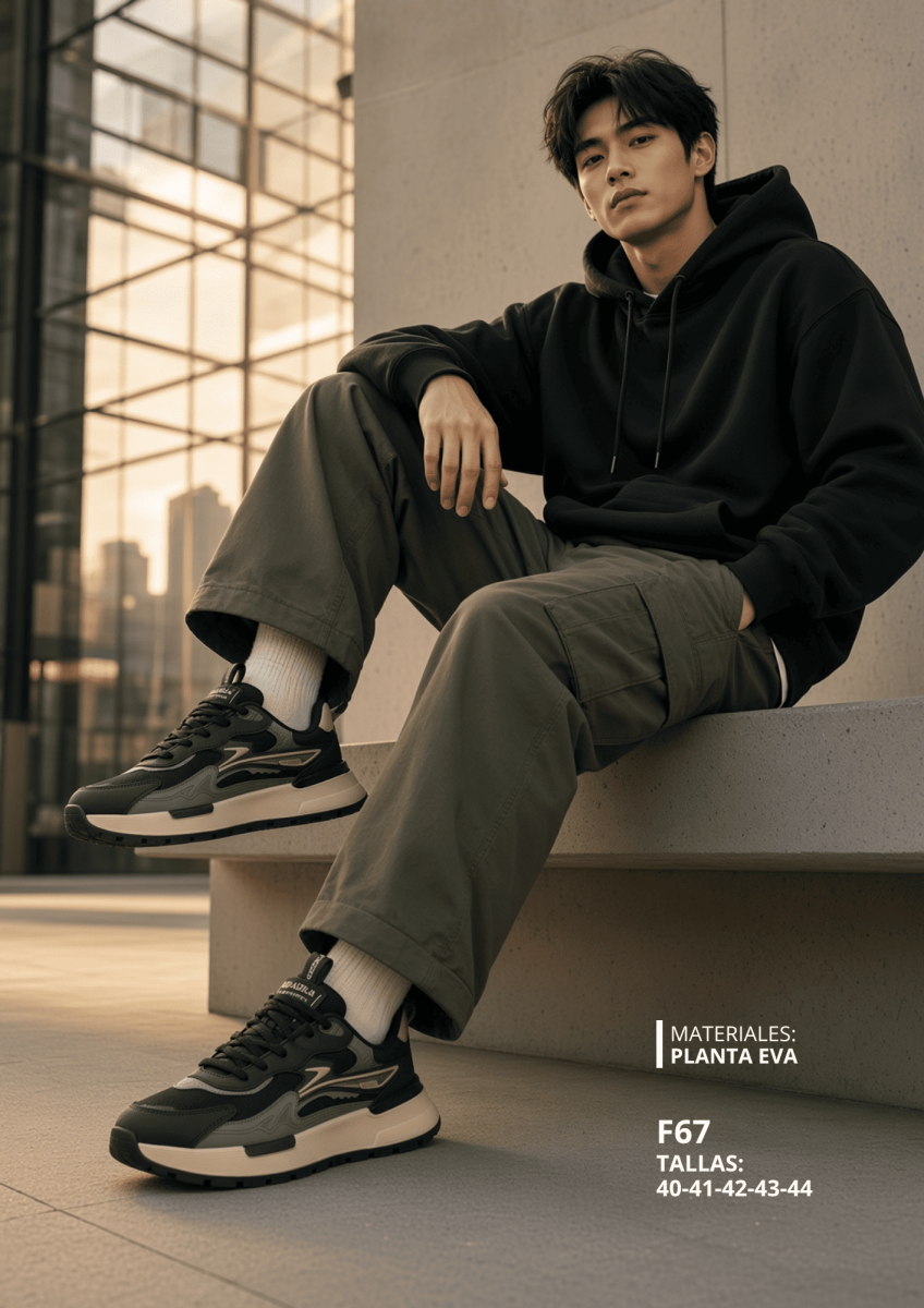 fashion sport