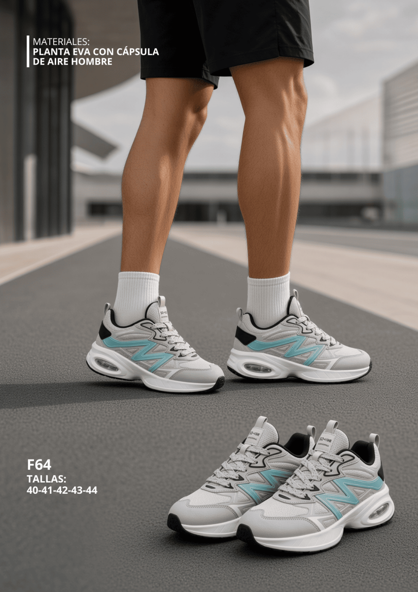 fashion sport