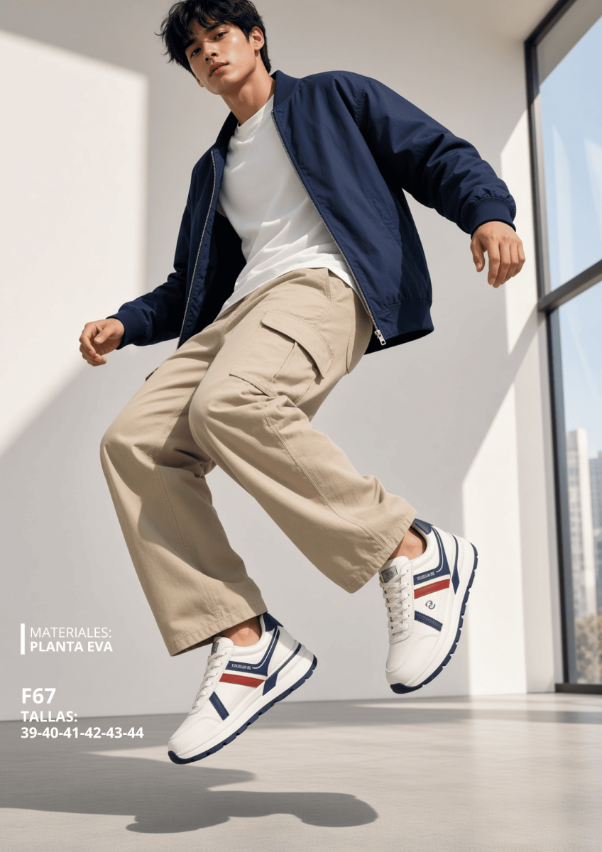 fashion sport