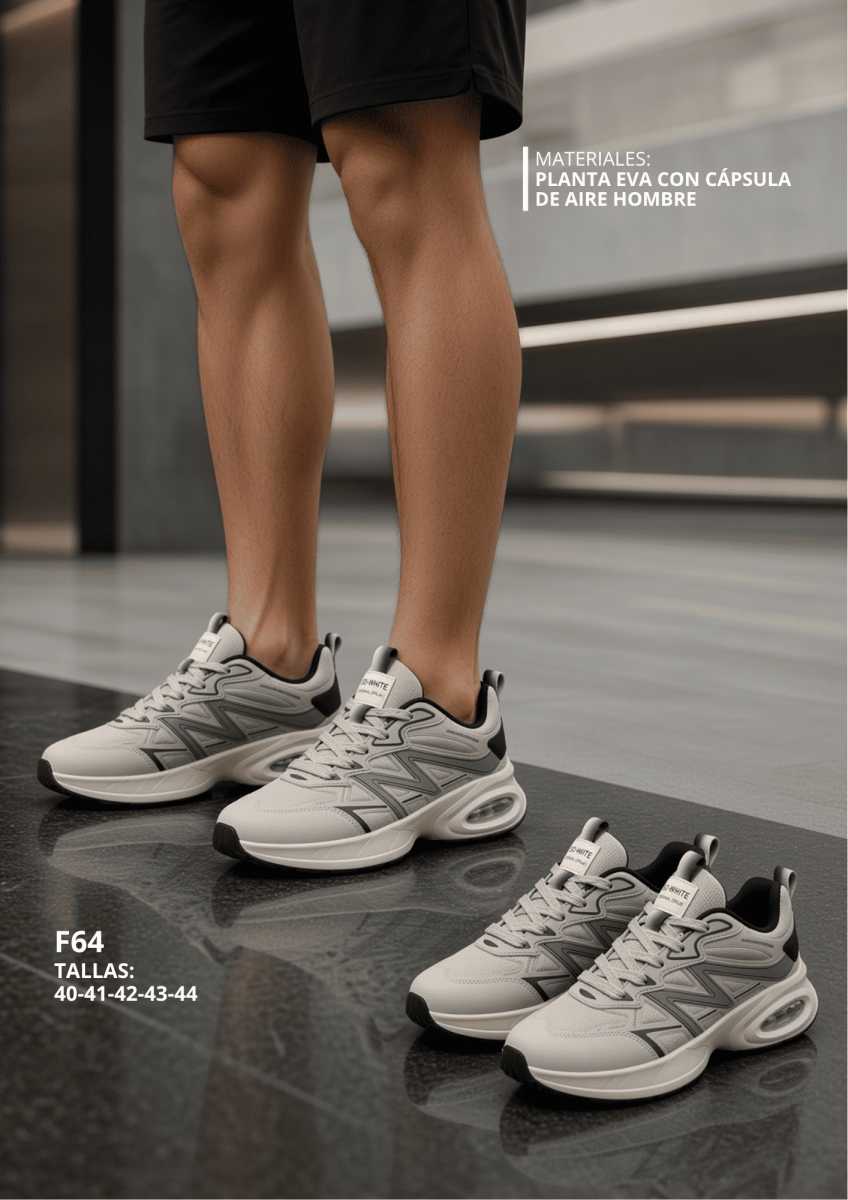 fashion sport