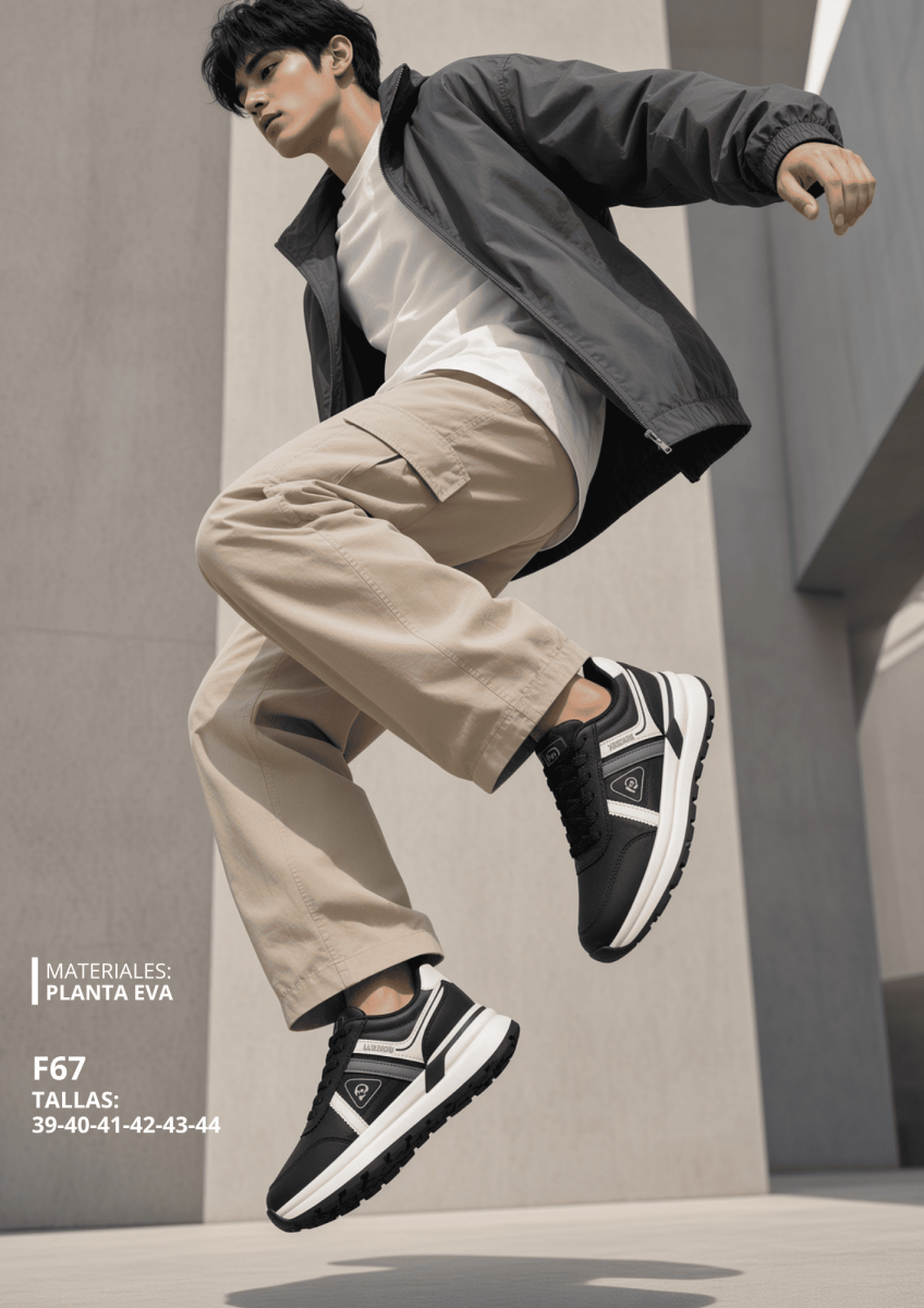 fashion sport